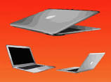 macbook air  lap top computer