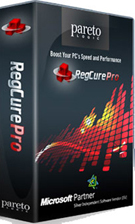 Reg Cure Pro an all in one registry cleaner suit with a lage contingent of usefull windows tools.